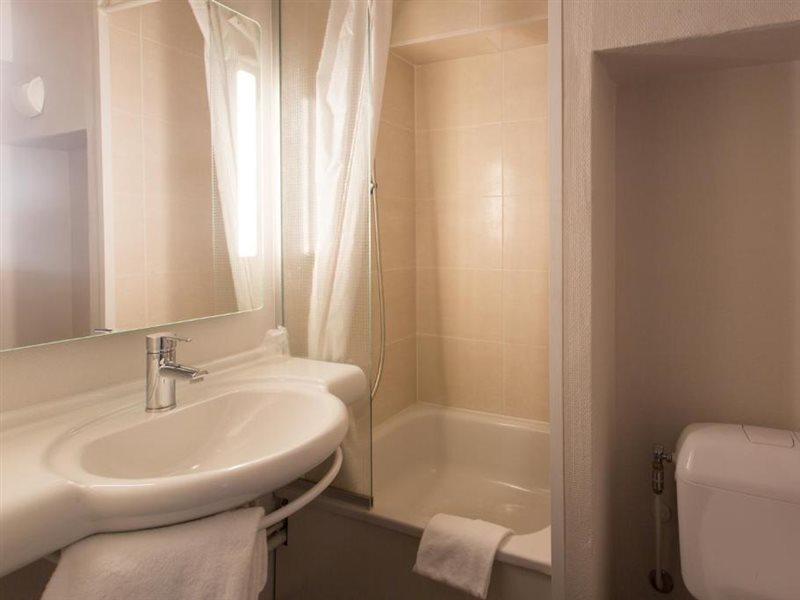 B&B Hotel Douai Parc Des Expos Cuincy Екстер'єр фото