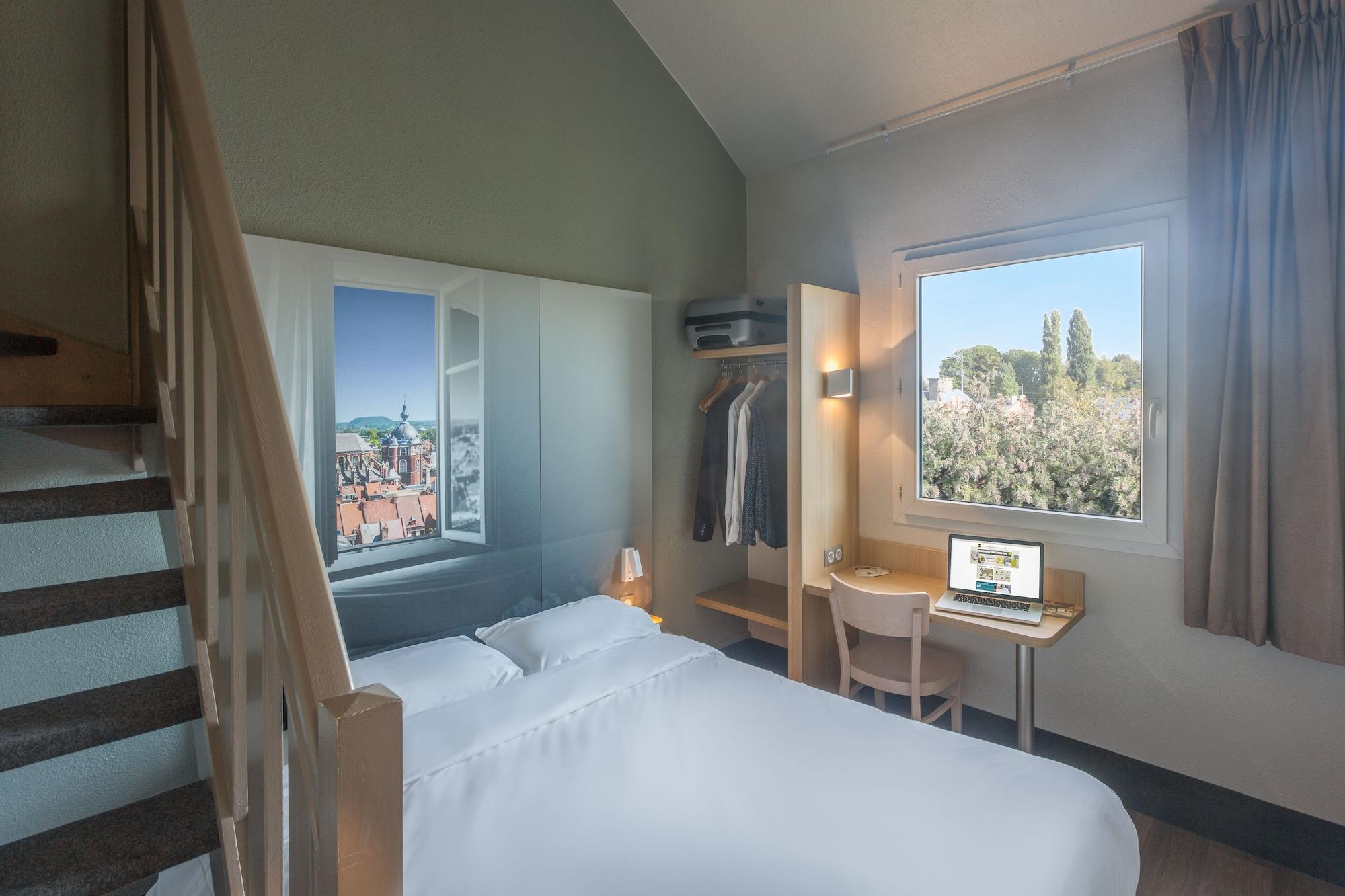 B&B Hotel Douai Parc Des Expos Cuincy Екстер'єр фото