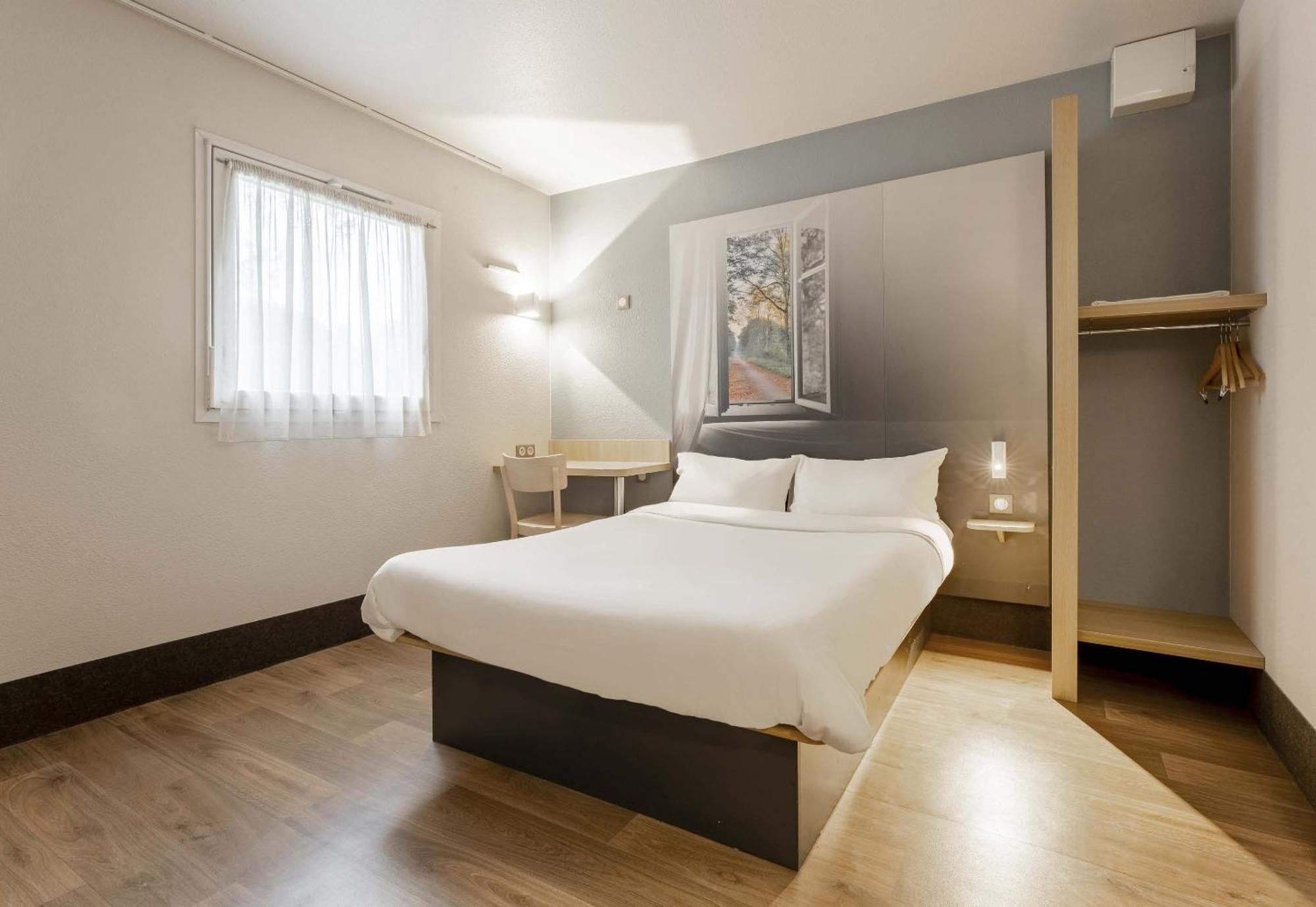 B&B Hotel Douai Parc Des Expos Cuincy Екстер'єр фото