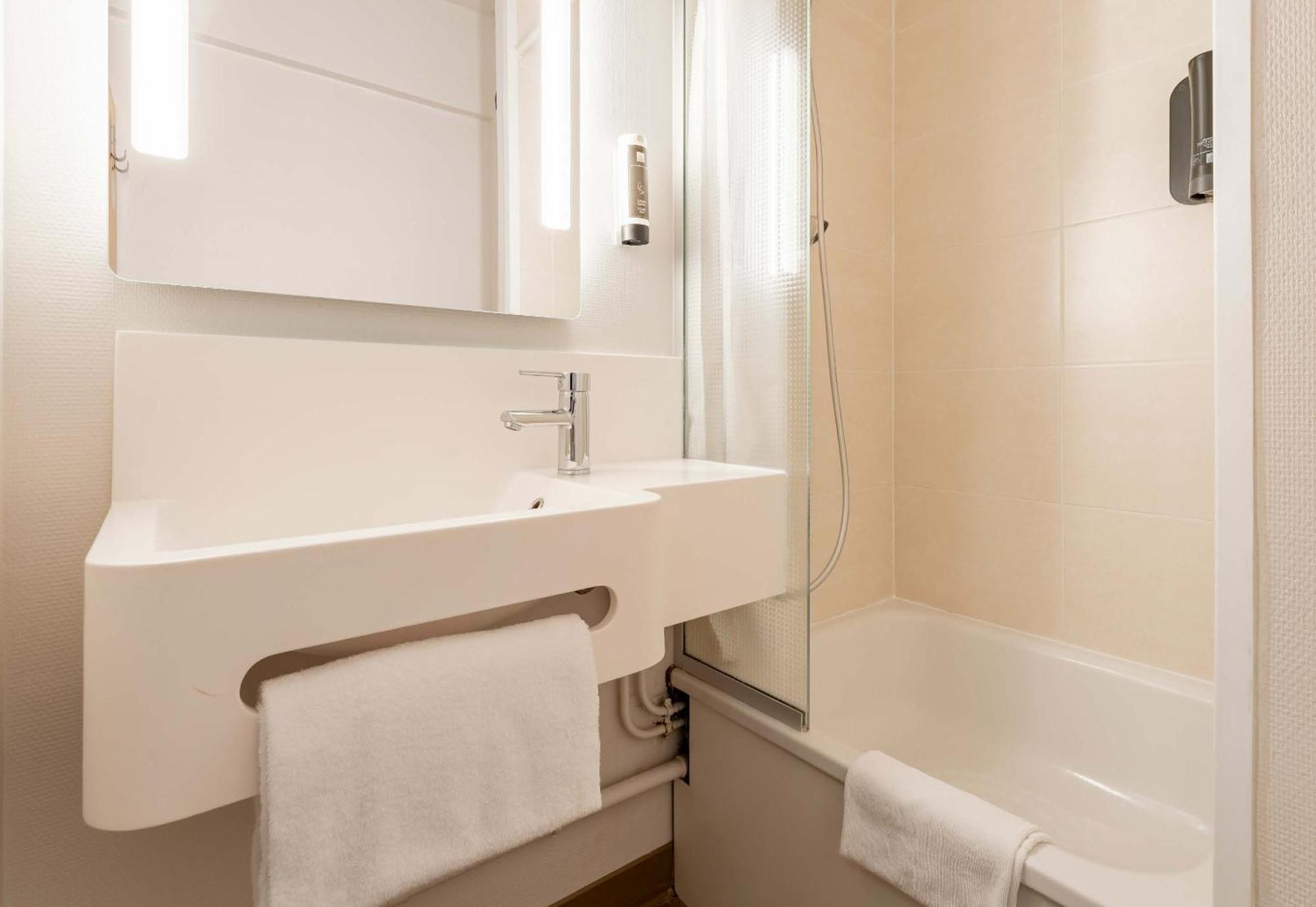 B&B Hotel Douai Parc Des Expos Cuincy Екстер'єр фото