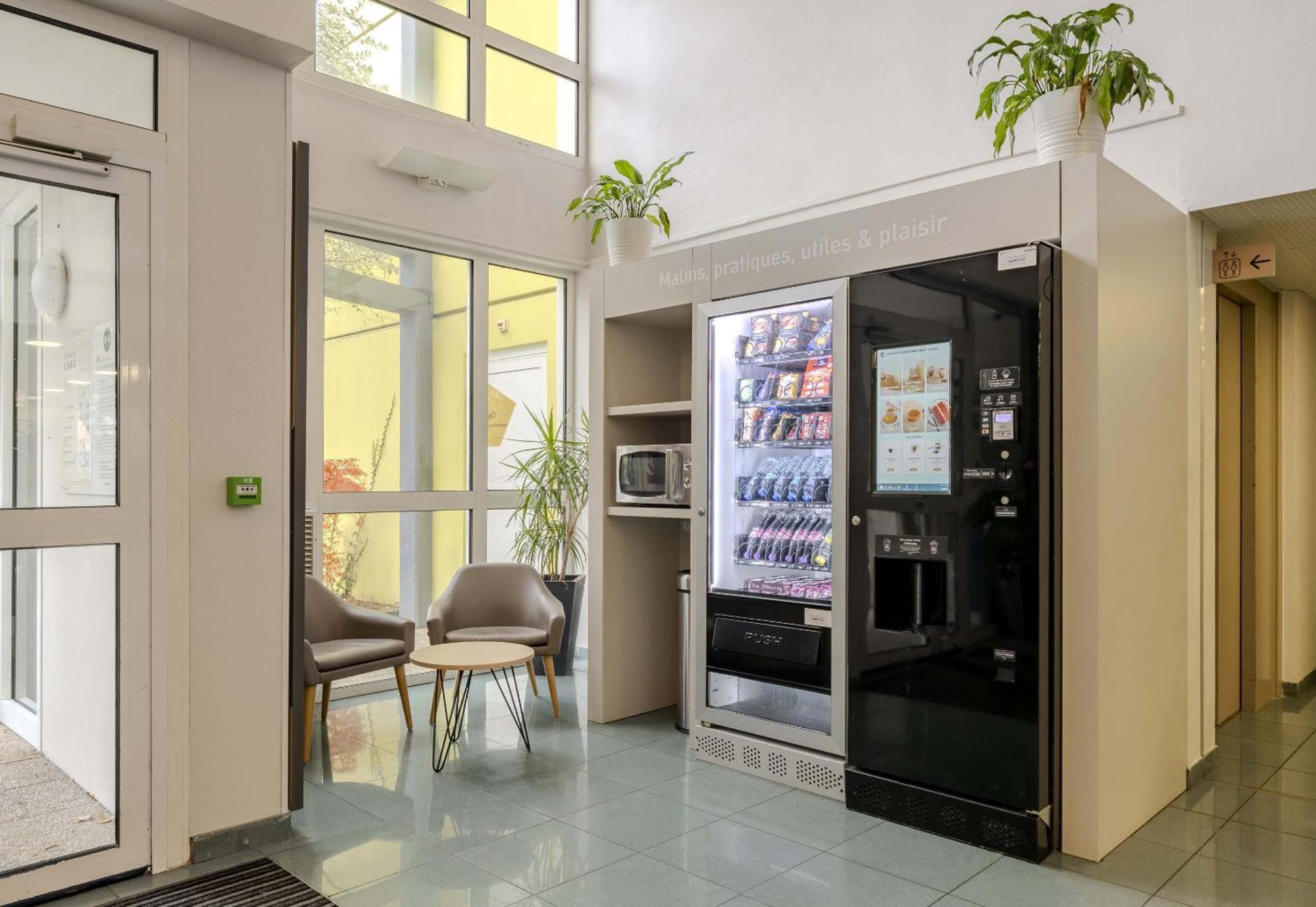 B&B Hotel Douai Parc Des Expos Cuincy Екстер'єр фото