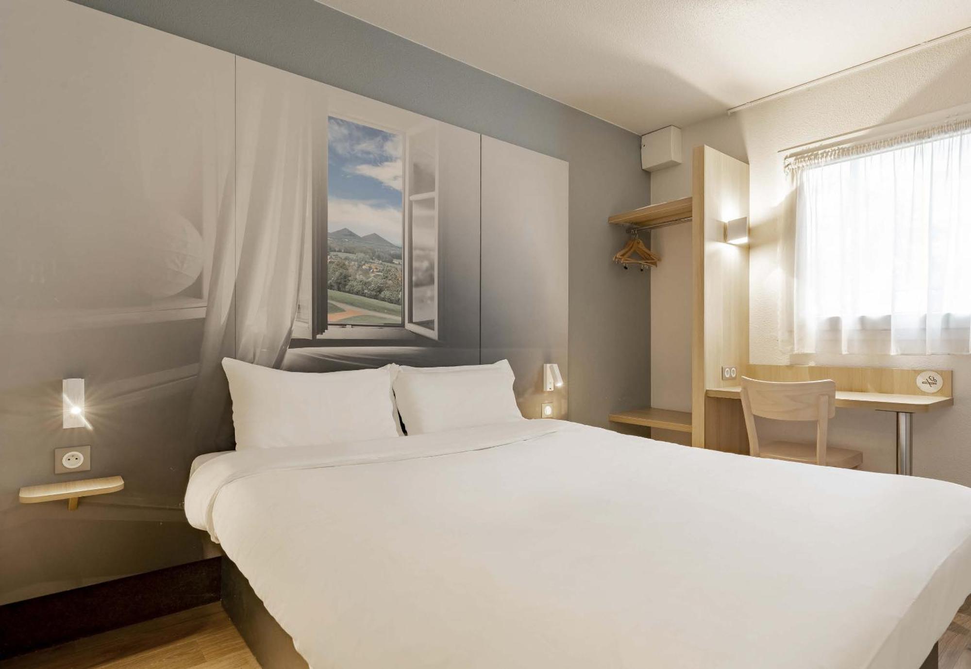 B&B Hotel Douai Parc Des Expos Cuincy Екстер'єр фото