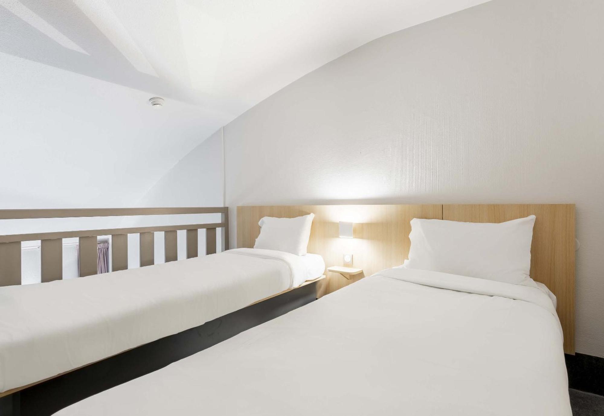 B&B Hotel Douai Parc Des Expos Cuincy Екстер'єр фото