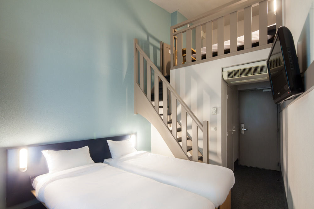 B&B Hotel Douai Parc Des Expos Cuincy Екстер'єр фото