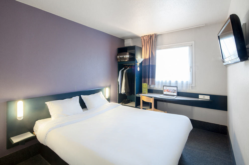B&B Hotel Douai Parc Des Expos Cuincy Екстер'єр фото