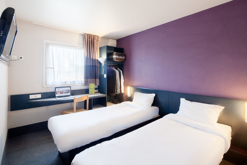 B&B Hotel Douai Parc Des Expos Cuincy Екстер'єр фото