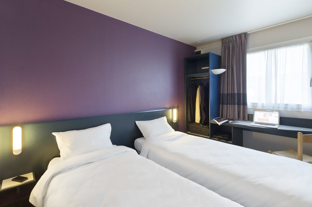 B&B Hotel Douai Parc Des Expos Cuincy Екстер'єр фото