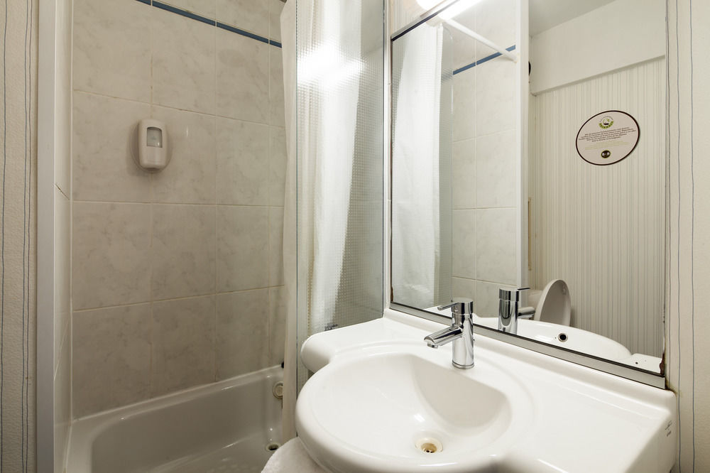 B&B Hotel Douai Parc Des Expos Cuincy Екстер'єр фото