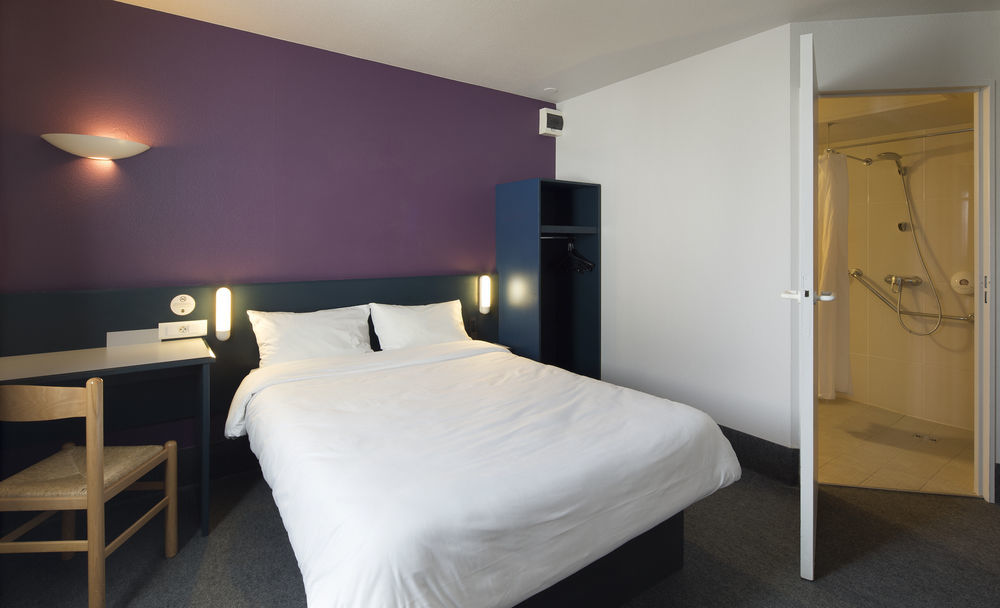 B&B Hotel Douai Parc Des Expos Cuincy Екстер'єр фото