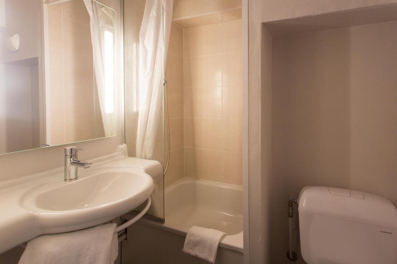 B&B Hotel Douai Parc Des Expos Cuincy Екстер'єр фото